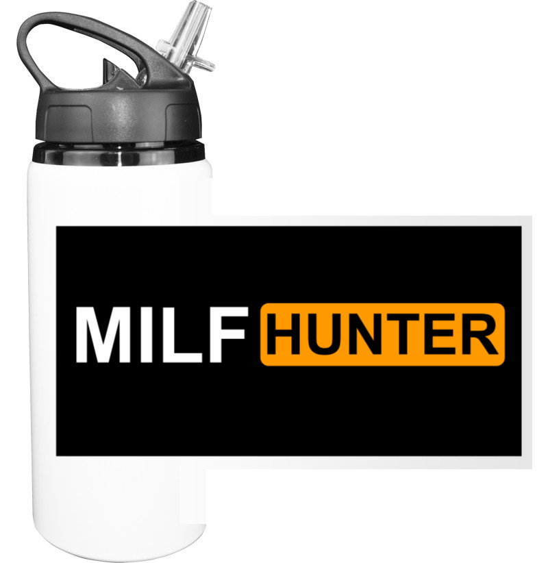 MILF HUNTER