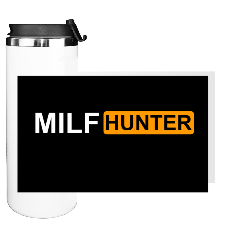 MILF HUNTER