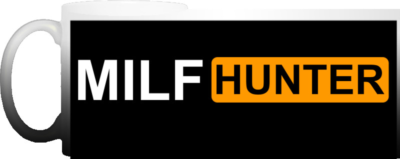 MILF HUNTER