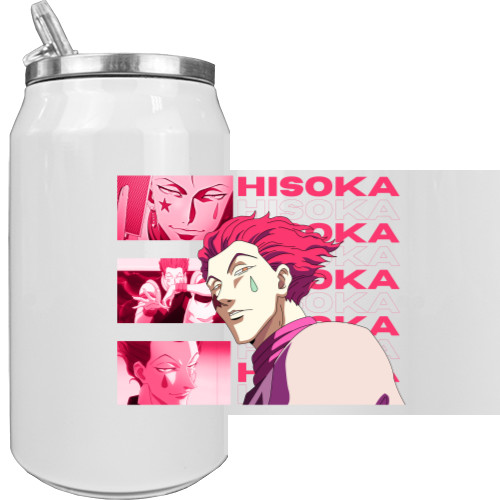 HISOKA