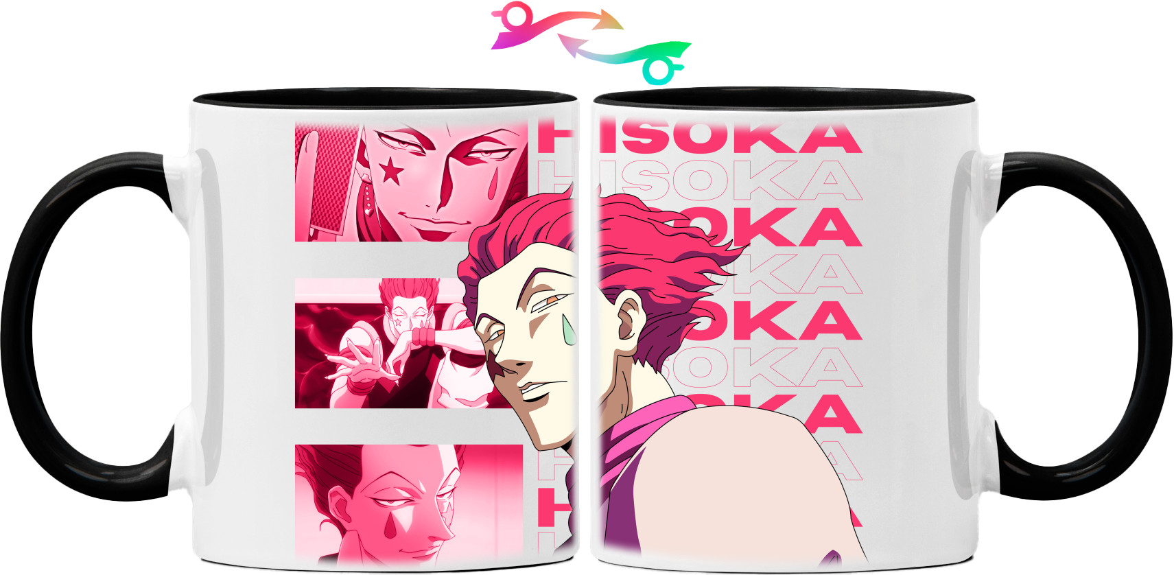 HISOKA