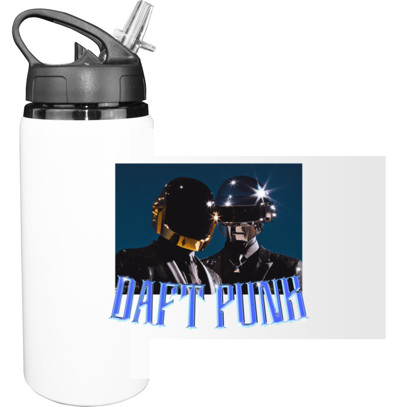 daft Punk [8]