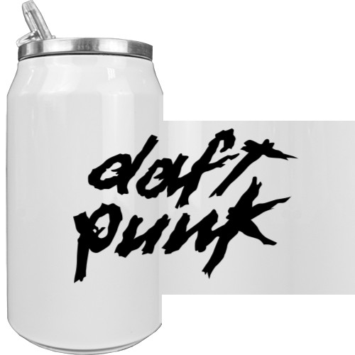 Aluminum Can - daft Punk [7] - Mfest