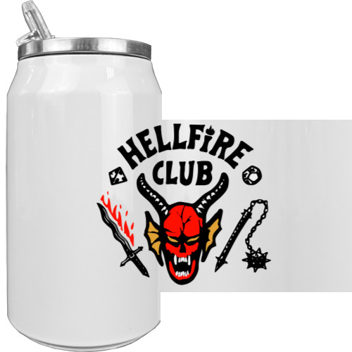 hellfire club