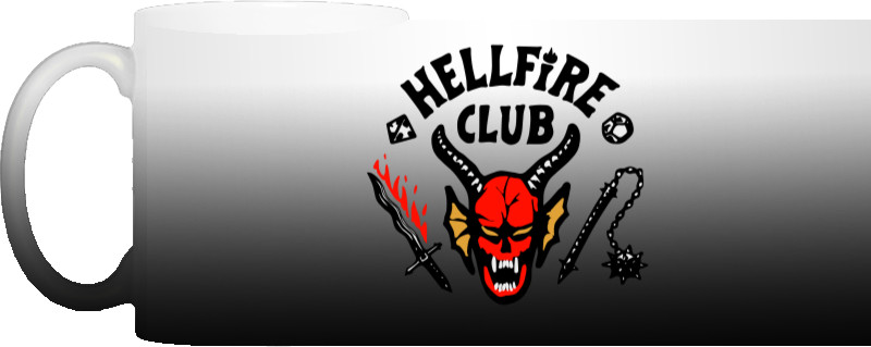 hellfire club