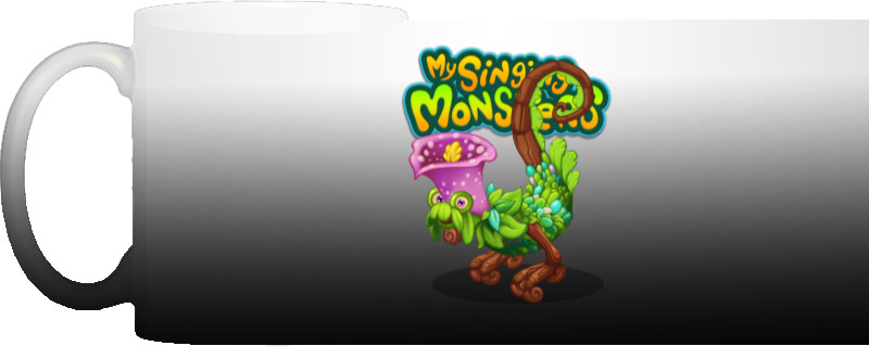 Magic Mug - My Singing Monsters [5] - Mfest