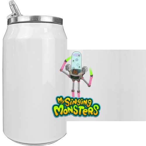 Aluminum Can - My Singing Monsters [4] - Mfest