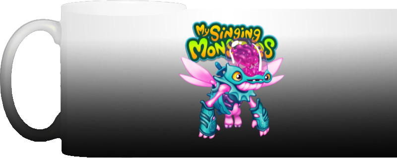 Magic Mug - My Singing Monsters [2] - Mfest