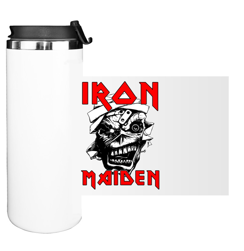 IRON MAIDEN [1]