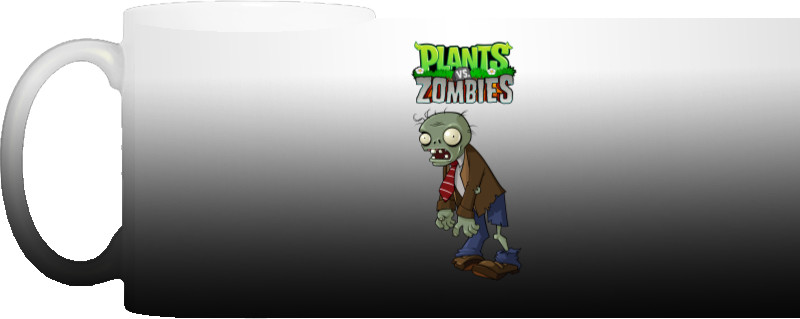 Plants vs Zombies 6