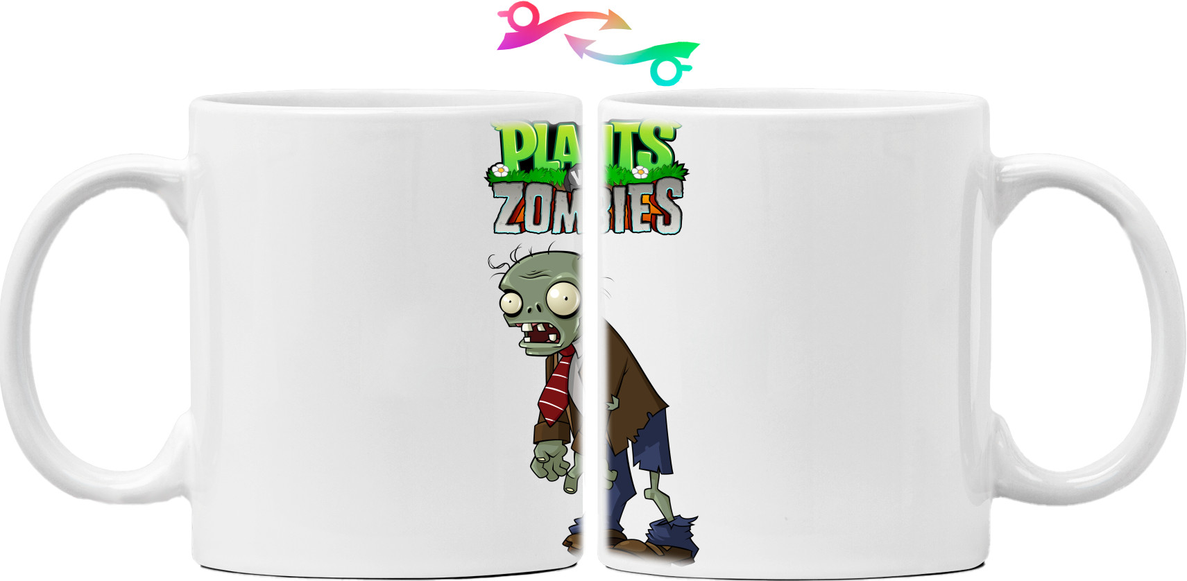 Plants vs Zombies 6