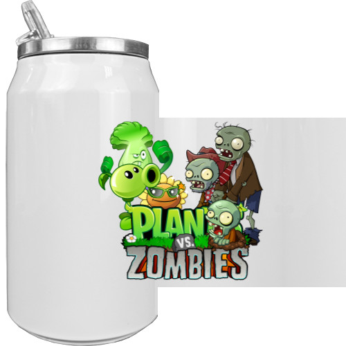 Plants vs Zombies 5