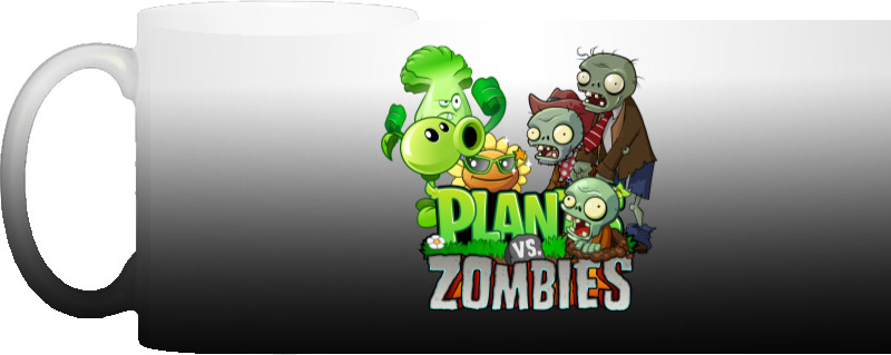 Plants vs Zombies 5