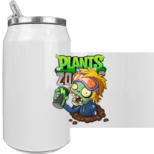 Plants vs Zombies 4