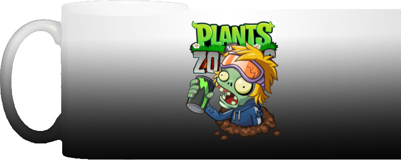 Plants vs Zombies 4