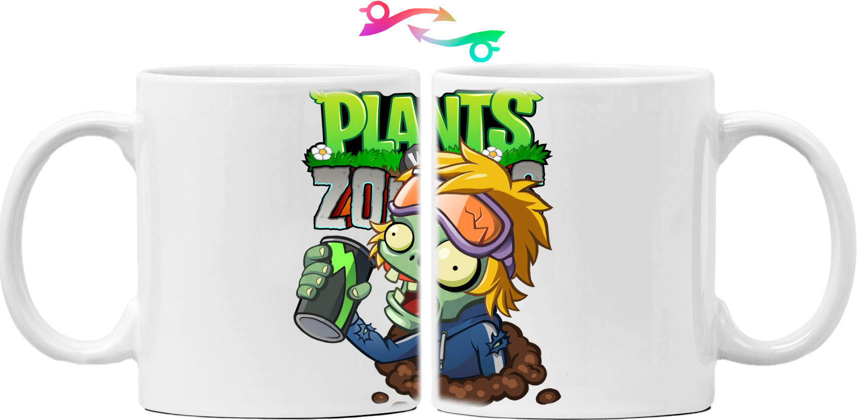 Plants vs Zombies 4