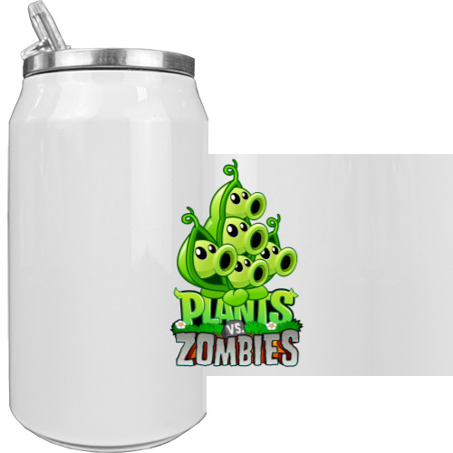 Plants vs Zombies 2