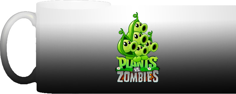 Plants vs Zombies 2