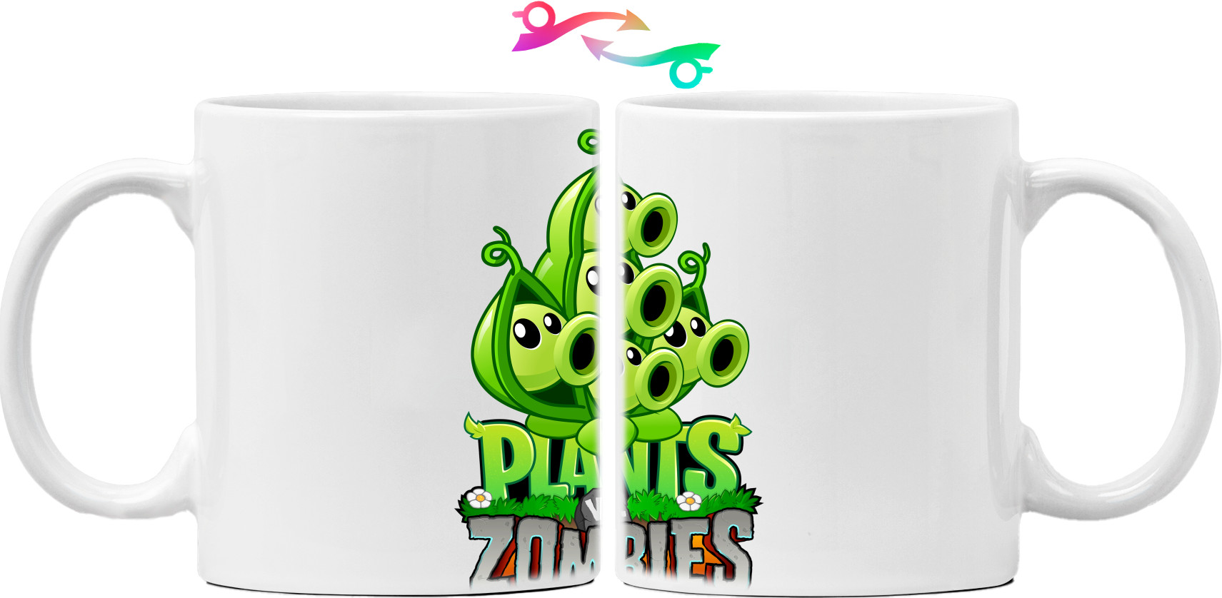 Plants vs Zombies 2