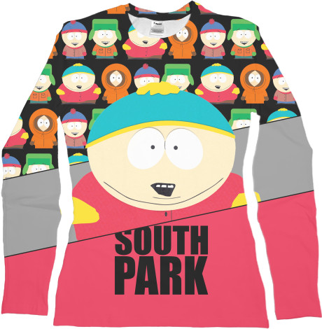 south park 11