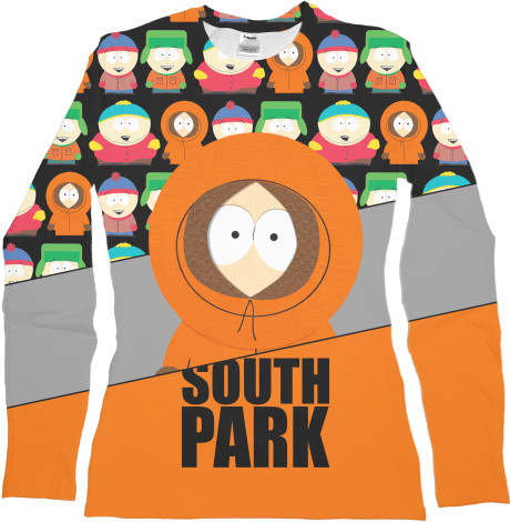 south park 10