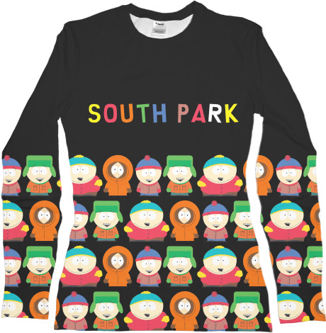 south park 9