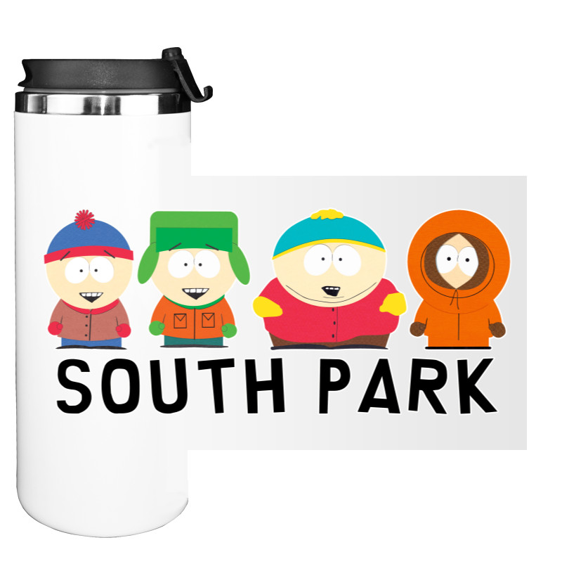 south park 5