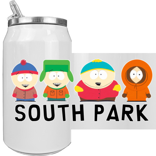 south park 5