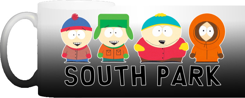 south park 5