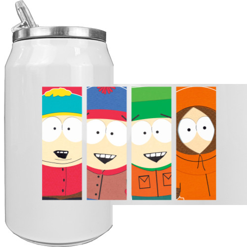 south park 2