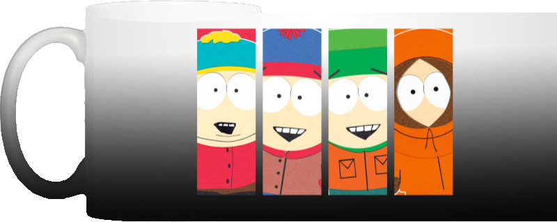 south park 2