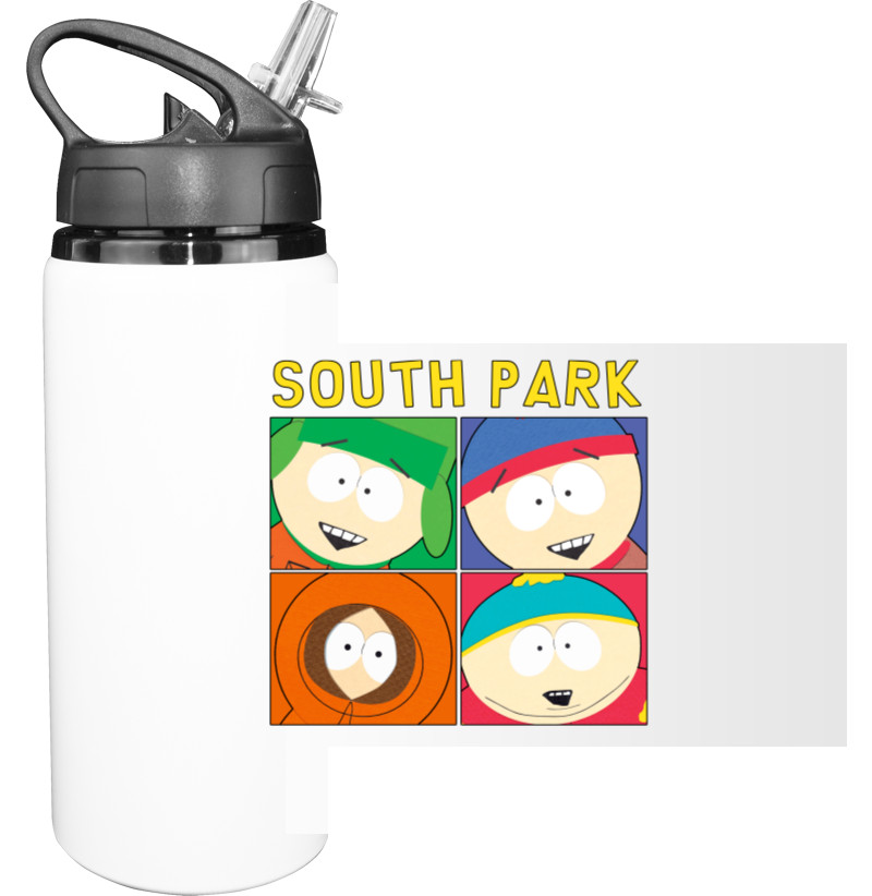 south park 1