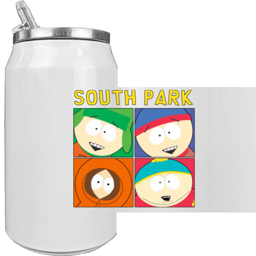 south park 1