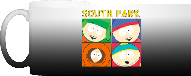 south park 1