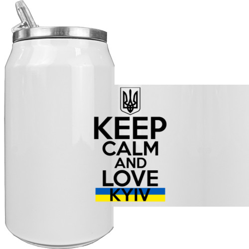 keep calm Kyiv