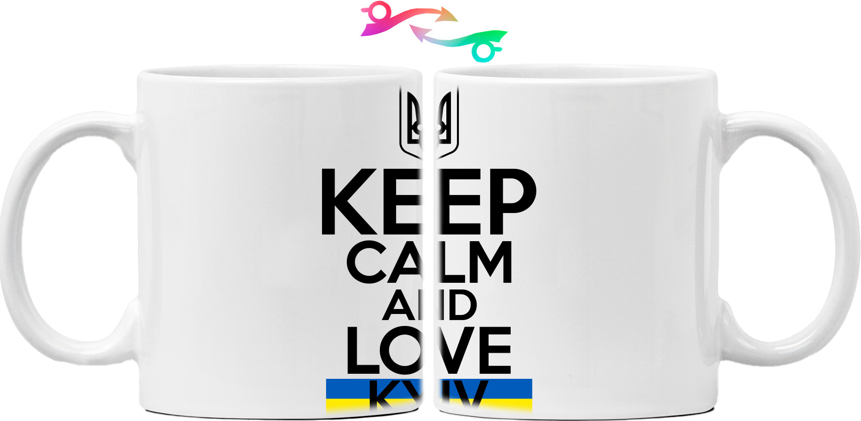 keep calm Kyiv