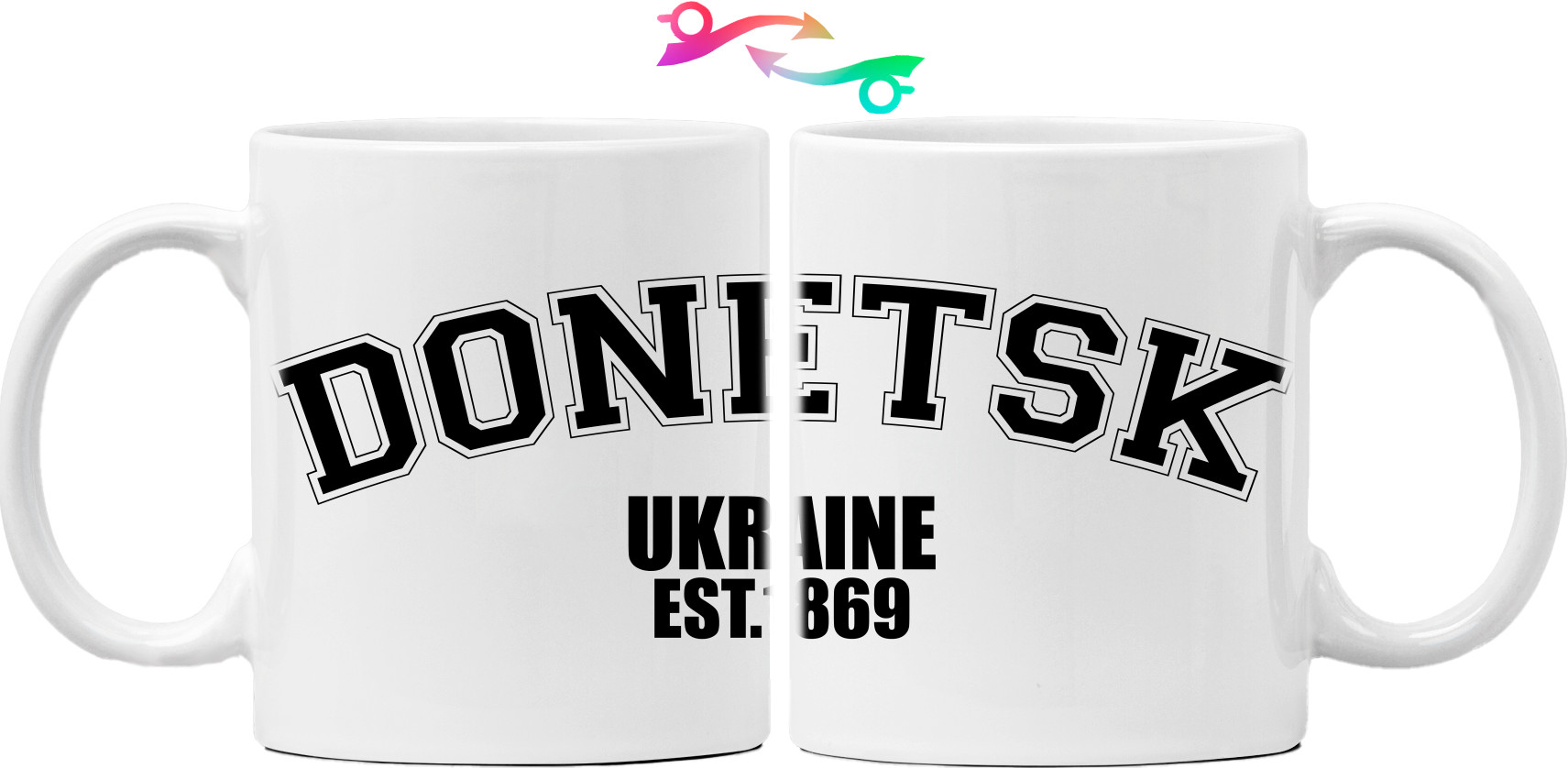 Mug - Донецьк - Mfest