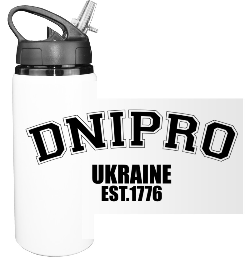 Dnipro