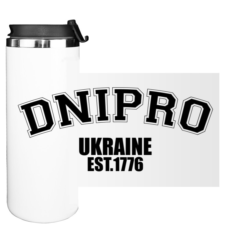 Dnipro