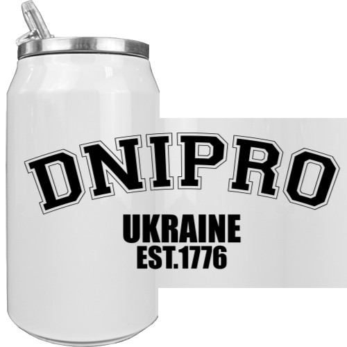 Dnipro