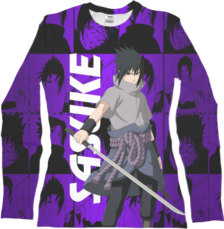 SASUKE