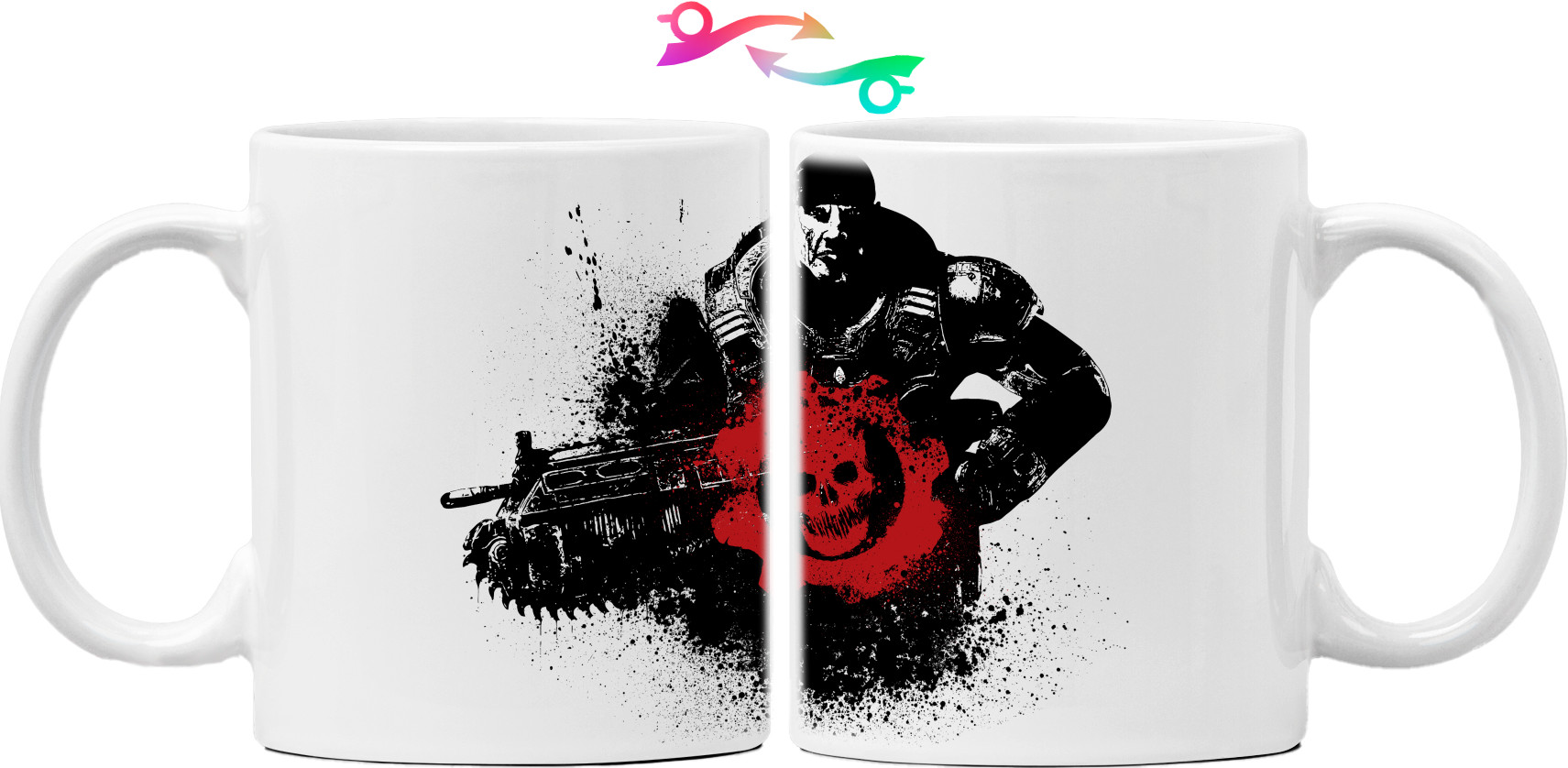 Gears of War 2