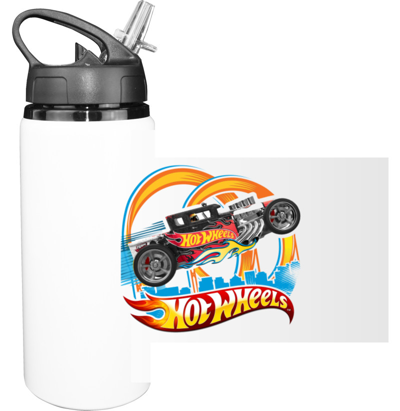 Hot Wheels [11]