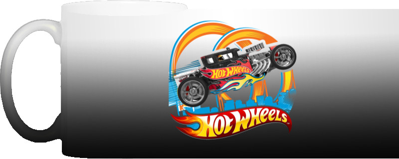 Hot Wheels [11]