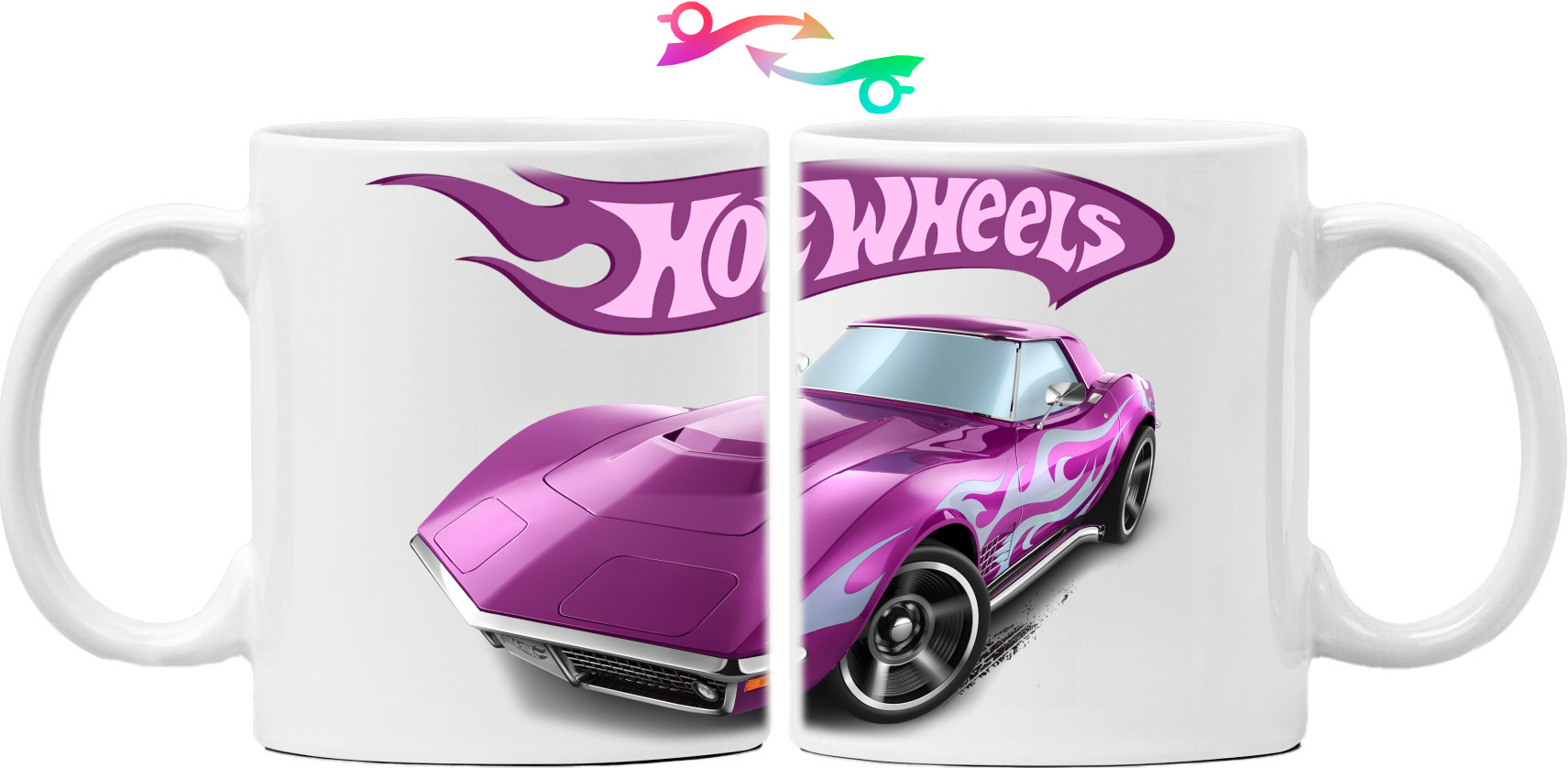 Hot Wheels [1]