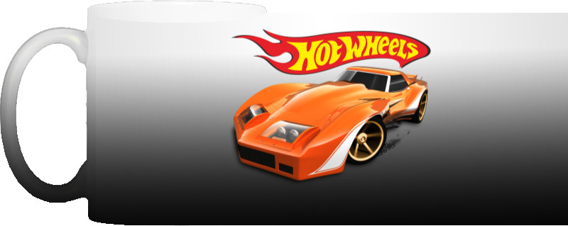 Hot Wheels [2]