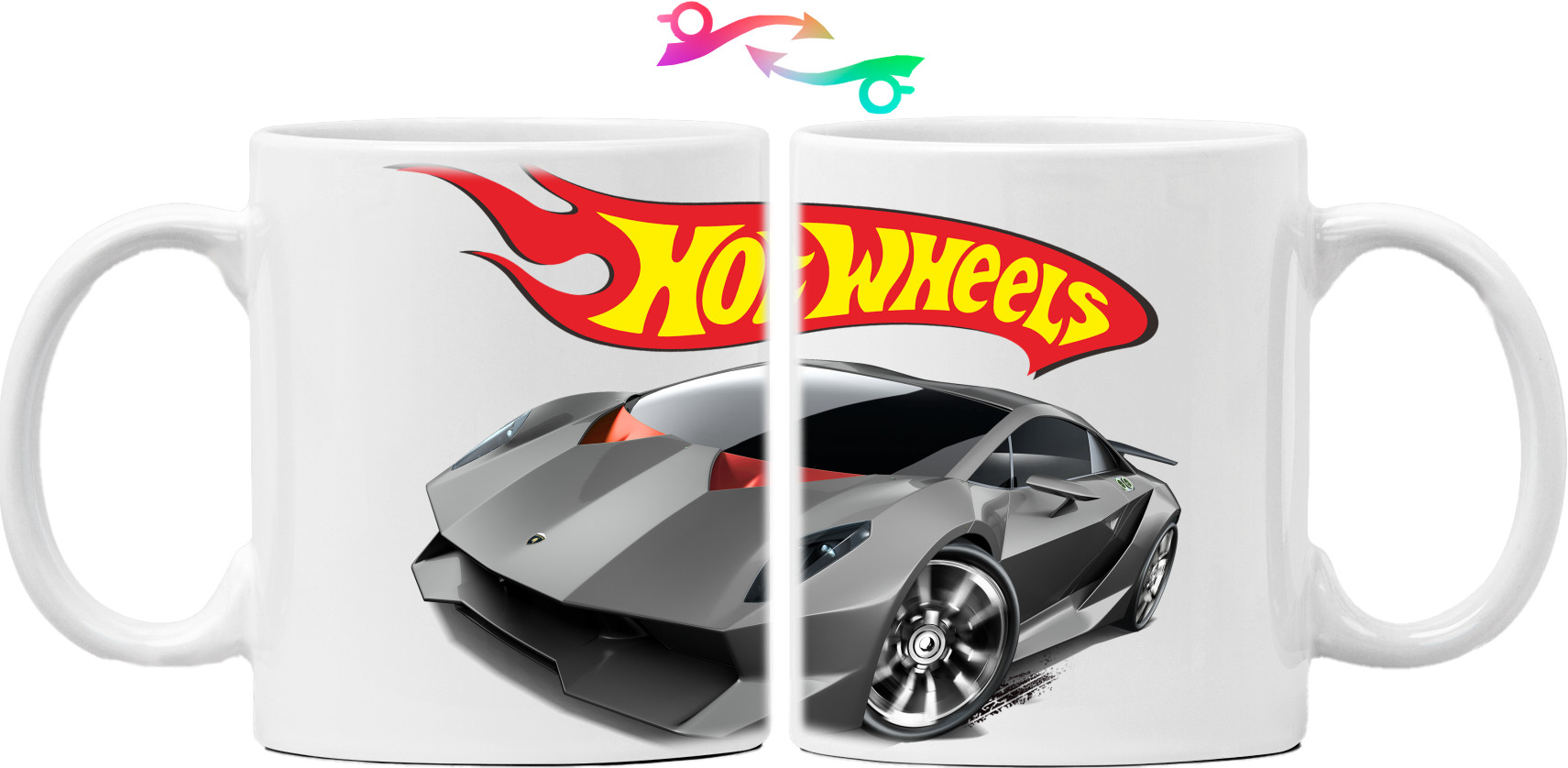 Hot Wheels [9]