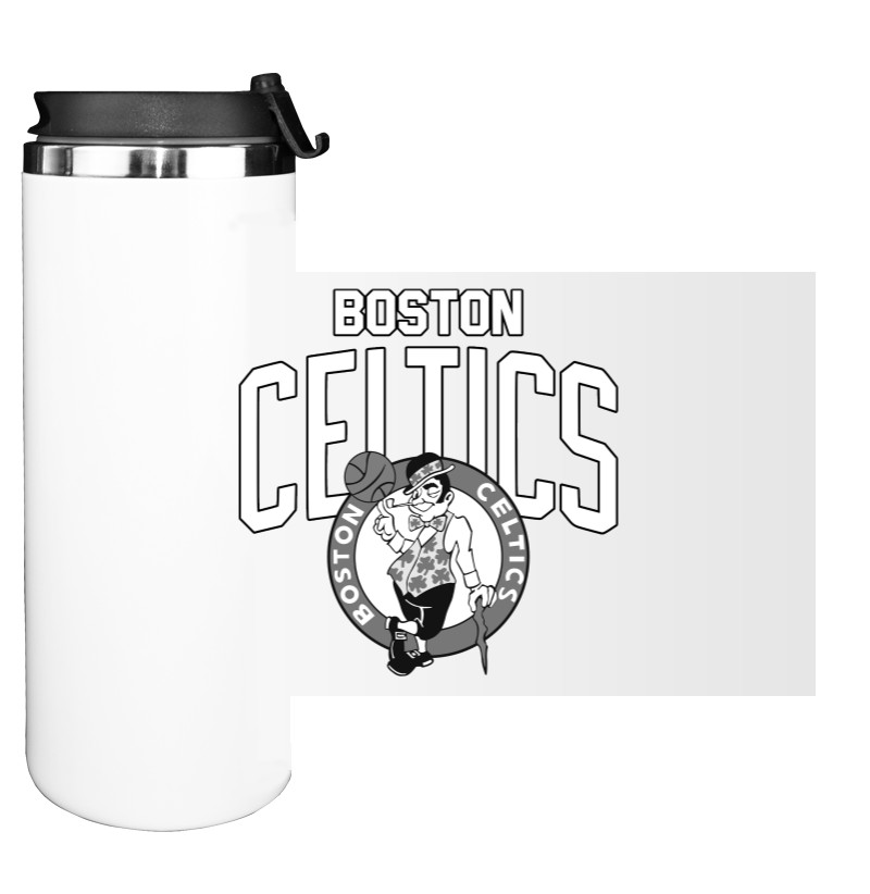 BOSTON CELTICS (8)