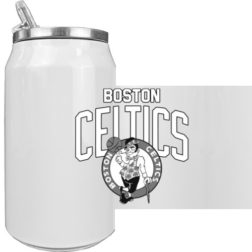 BOSTON CELTICS (8)