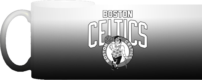 BOSTON CELTICS (8)